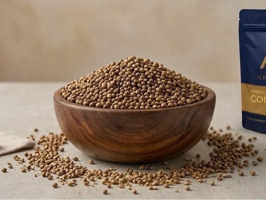 Coriander