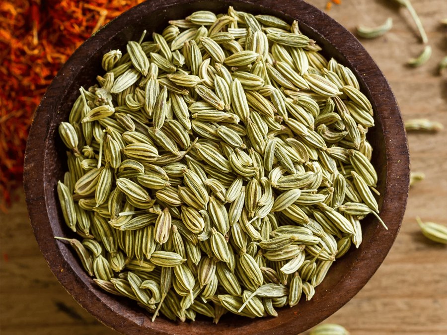 Fennel Seeds