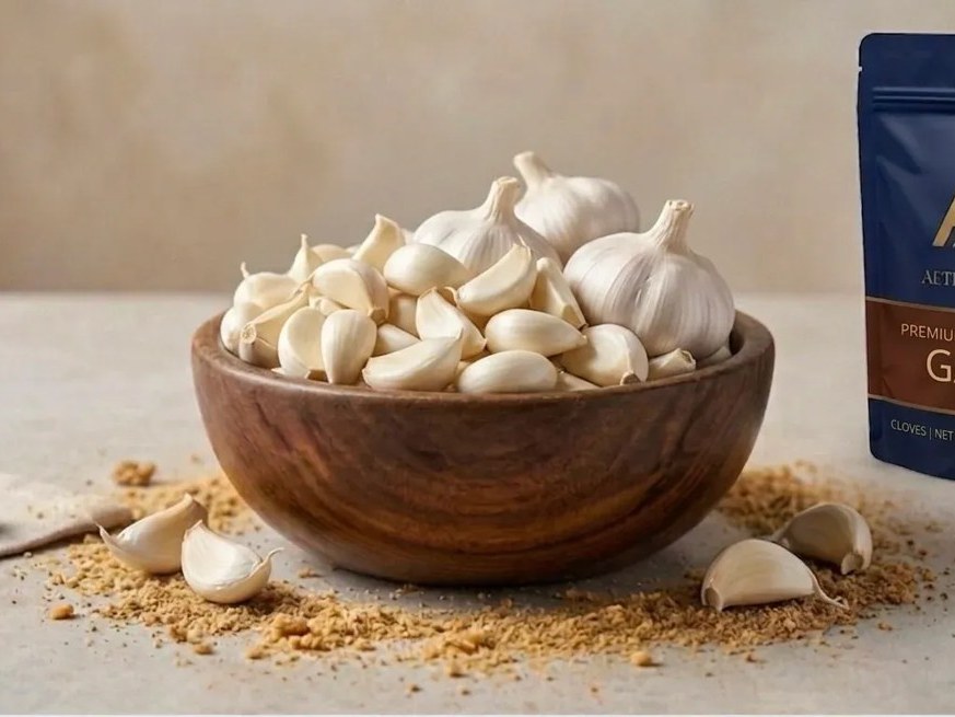 Garlic