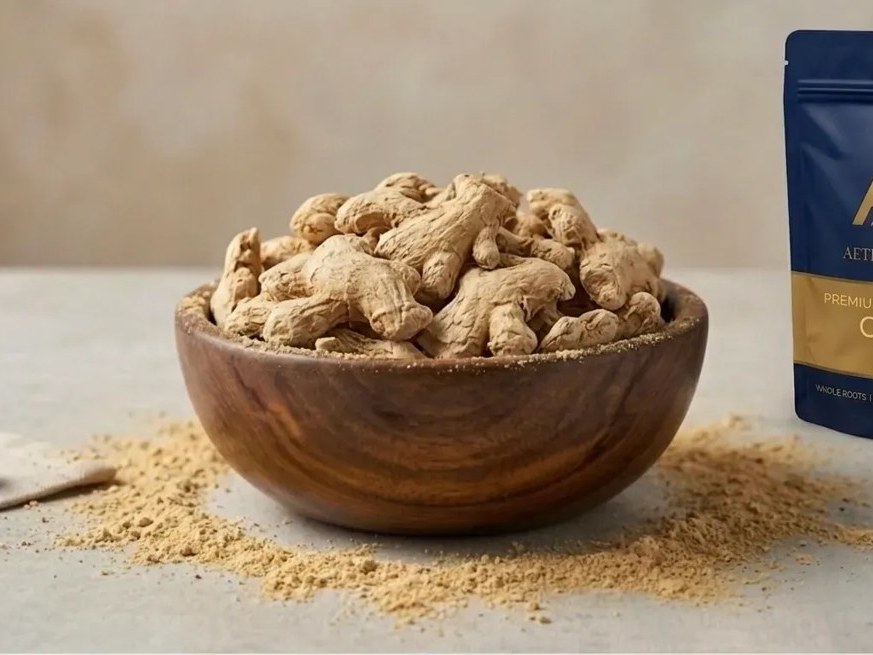 Ginger