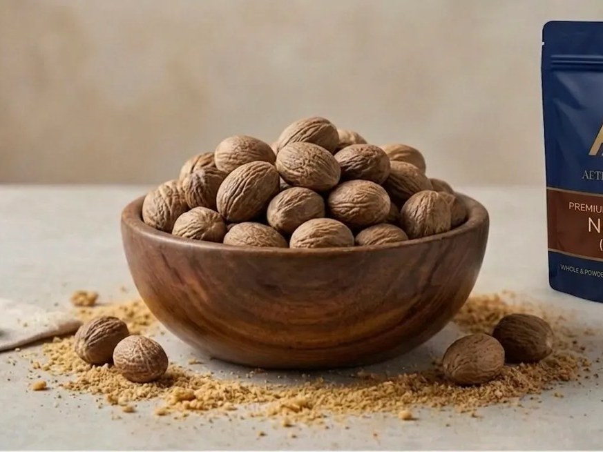 Nutmeg