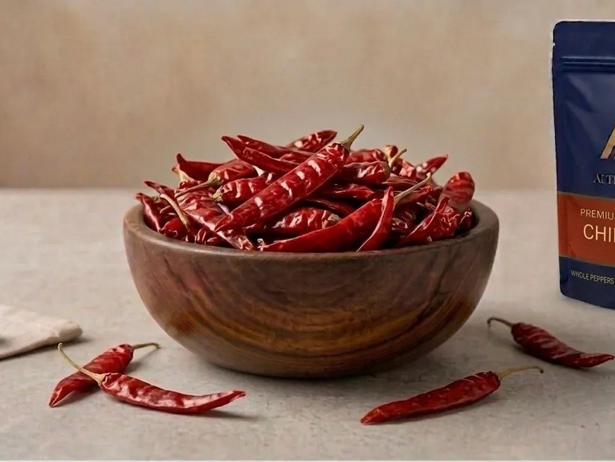 Red Chilli