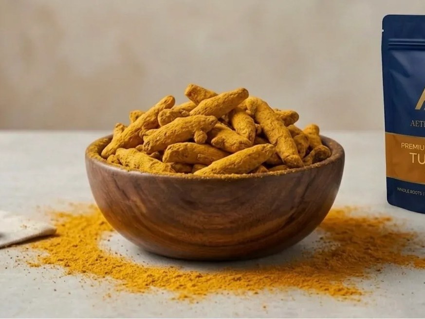 Turmeric