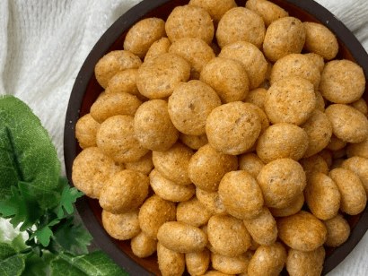 Millet Snacks