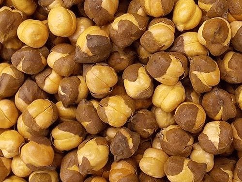 Roasted & Flavoured Chickpeas